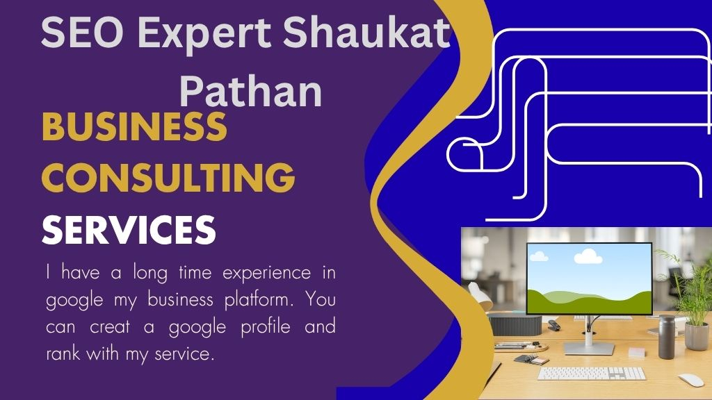 Cover photo of SEO Expert Shaukat Pathan in Mymensingh